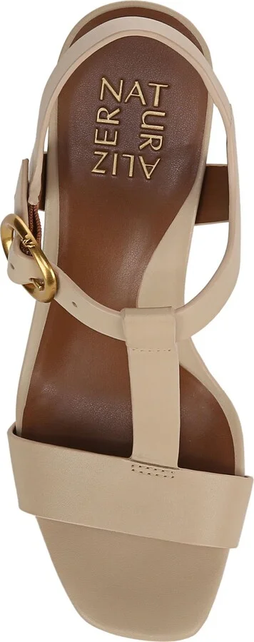 Jordis T-Strap Sandal - Image 4