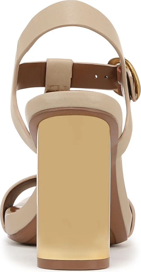 Jordis T-Strap Sandal - Image 5