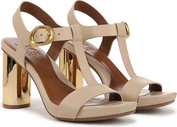 Jordis T-Strap Sandal - Image 7
