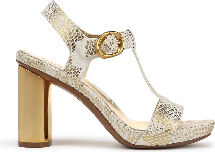 Jordis T-Strap Sandal - Image 10