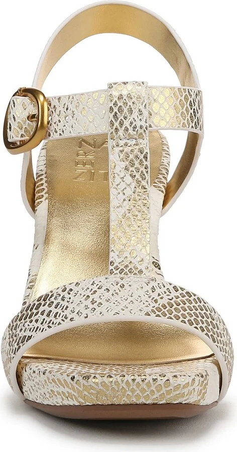 Jordis T-Strap Sandal - Image 11
