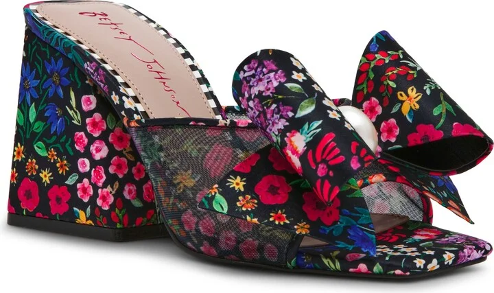Ditsy Floral