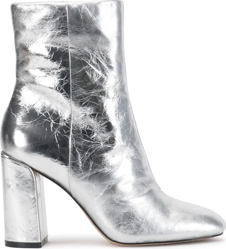 Jordyn Bootie