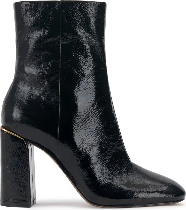Jordyn Bootie