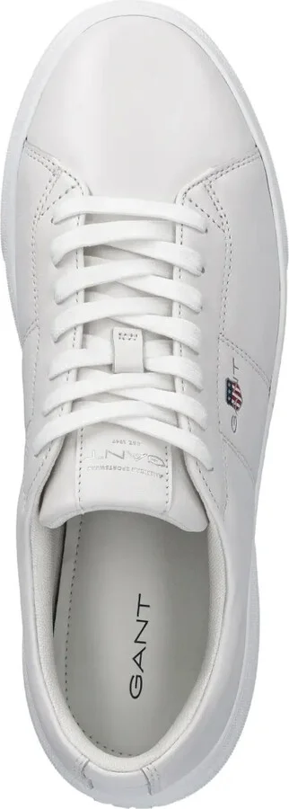Joree low-top trainers - Image 4