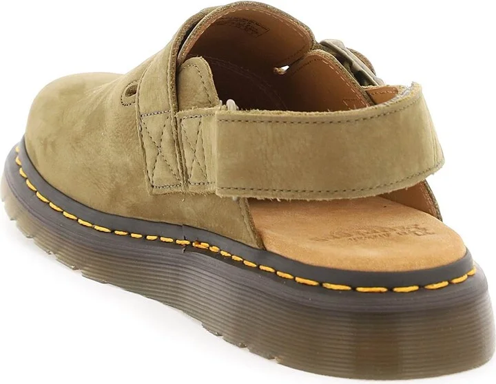 'jorge Ii Nubuck - Image 3