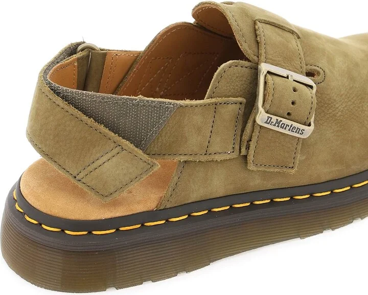 'jorge Ii Nubuck - Image 4