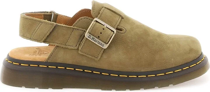 'jorge Ii Nubuck