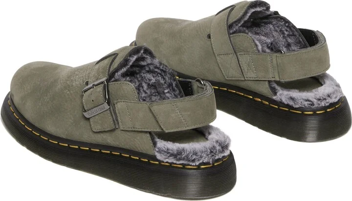 Jorge II Slingback Clog - Image 2