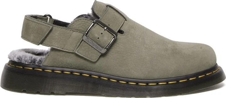 Jorge II Slingback Clog - Image 3