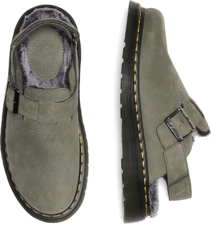 Jorge II Slingback Clog - Image 4