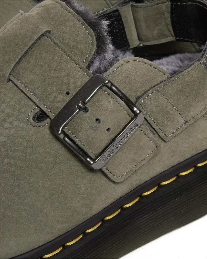 Jorge II Slingback Clog - Image 6