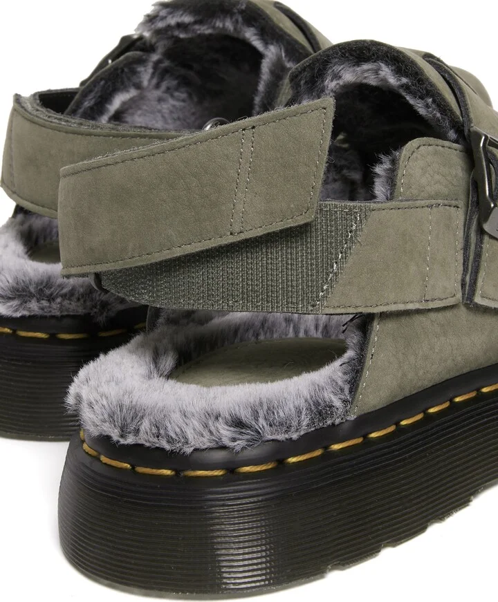 Jorge II Slingback Clog - Image 8