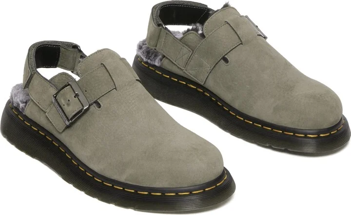 Jorge II Slingback Clog - Image 9