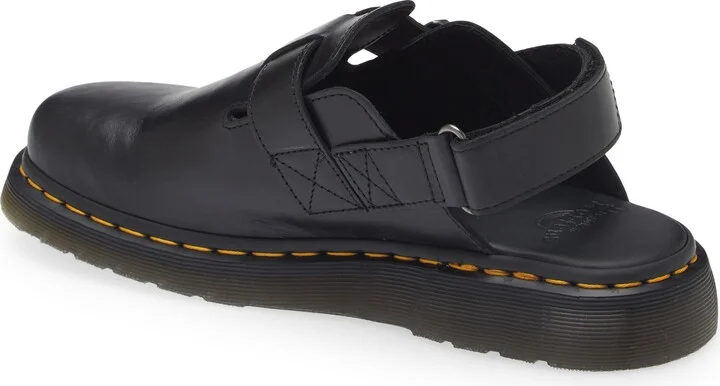 Jorge II Slingback Clog - Image 10