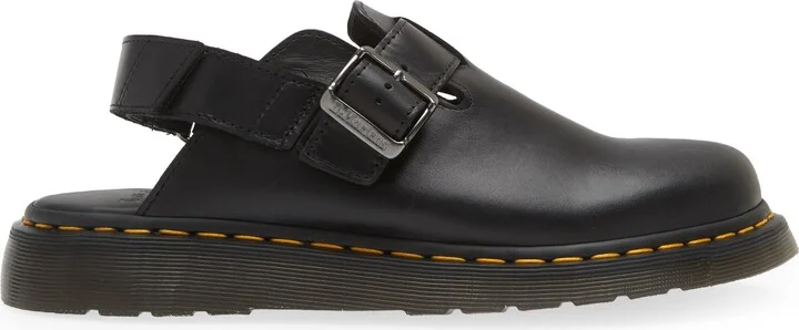 Jorge II Slingback Clog - Image 11
