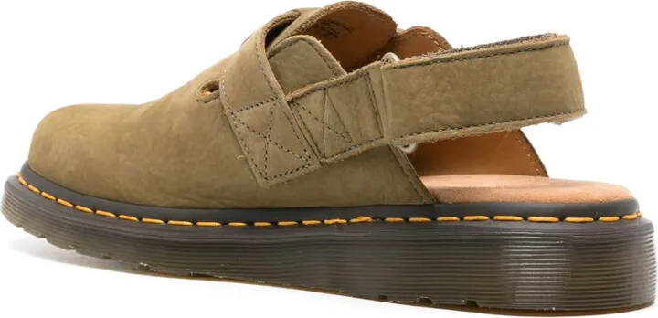 Jorge II suede sandals - Image 3