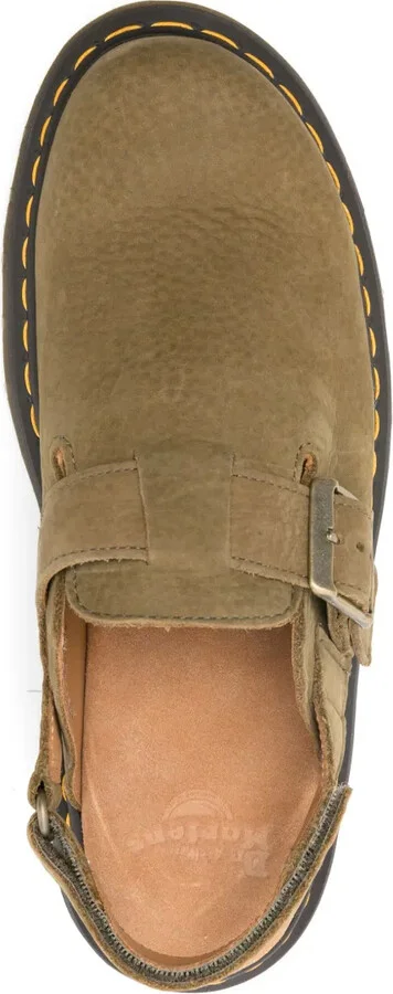 Jorge II suede sandals - Image 4