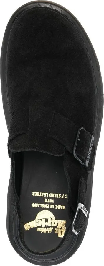 Jorge mules - Image 4