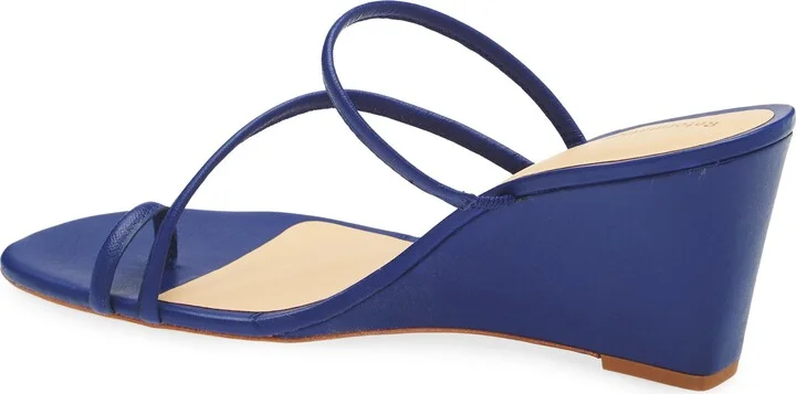 Jorgia Wedge Sandal - Image 2