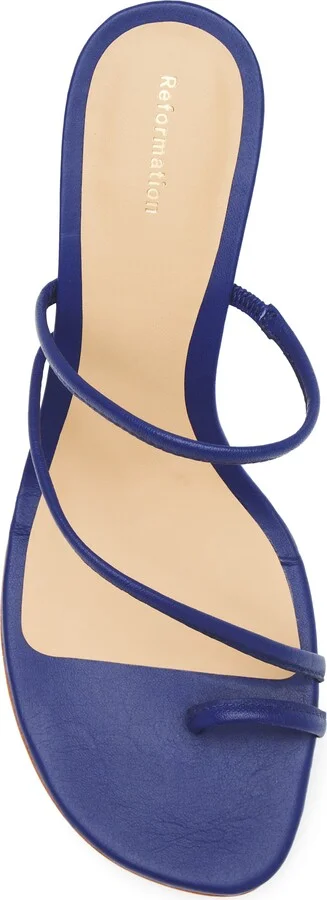 Jorgia Wedge Sandal - Image 5