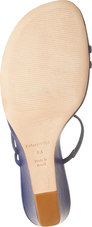 Jorgia Wedge Sandal - Image 6