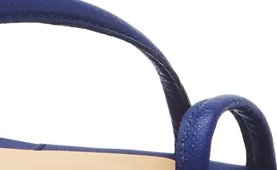 Jorgia Wedge Sandal - Image 7