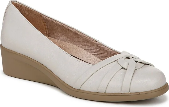Jorie Wedge