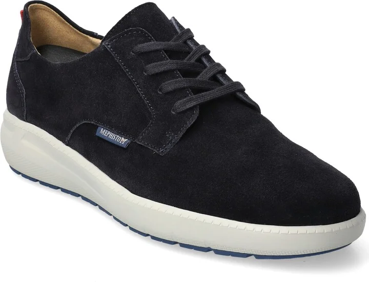 Blue Velours