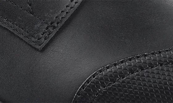Josanna Lug Sole Platform Bootie - Image 7