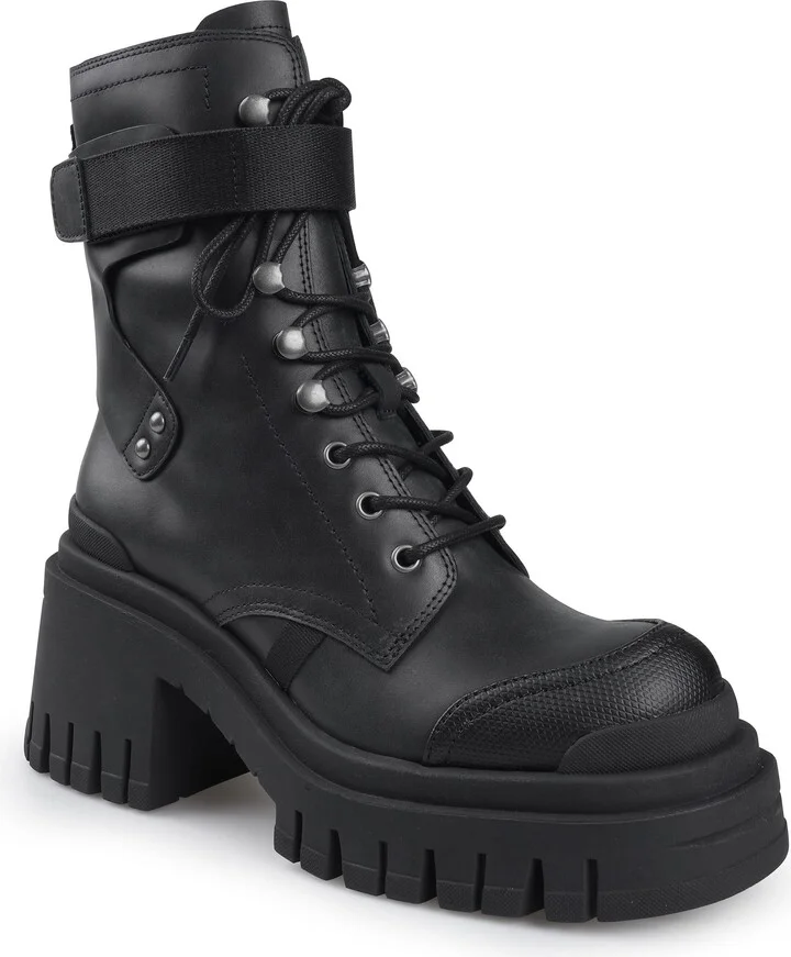 Blk Leathe
