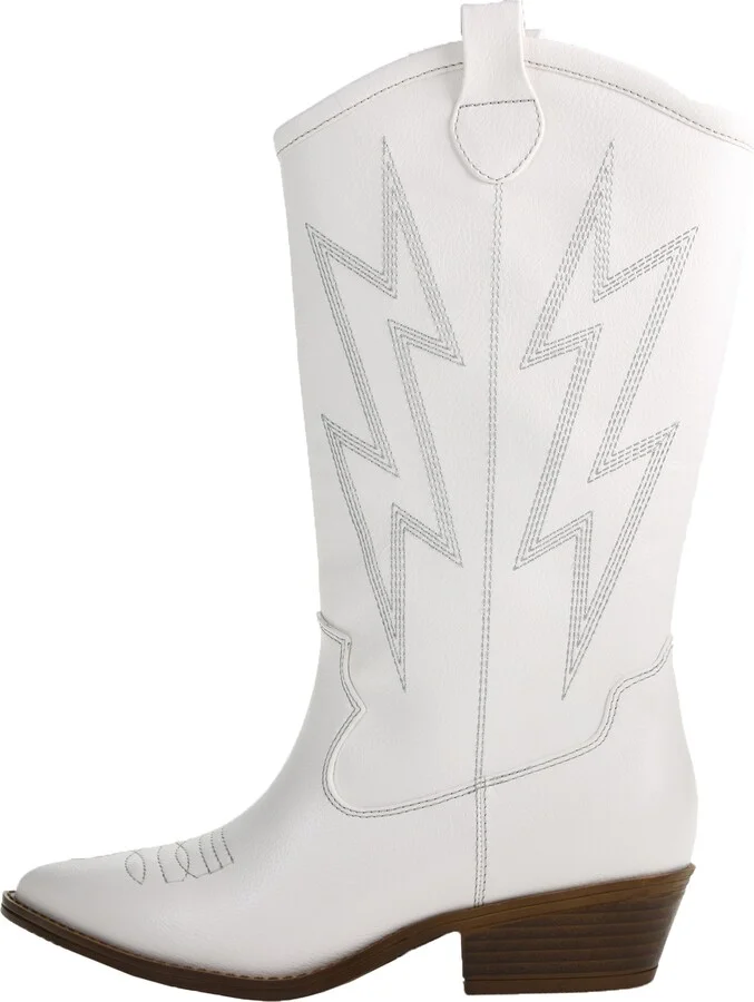 Josea Cowboy Boot - Image 10