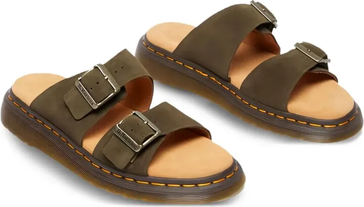Josef buckled sandals - Image 2