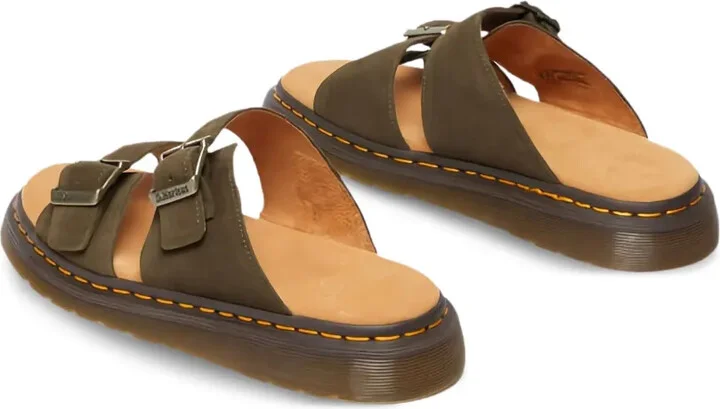 Josef buckled sandals - Image 3