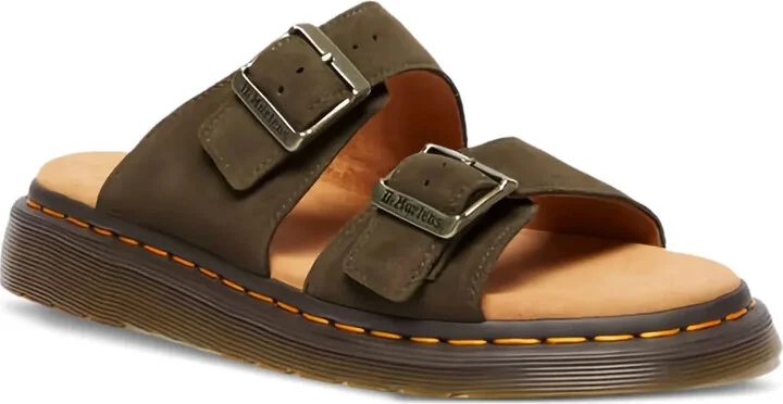 Josef buckled sandals
