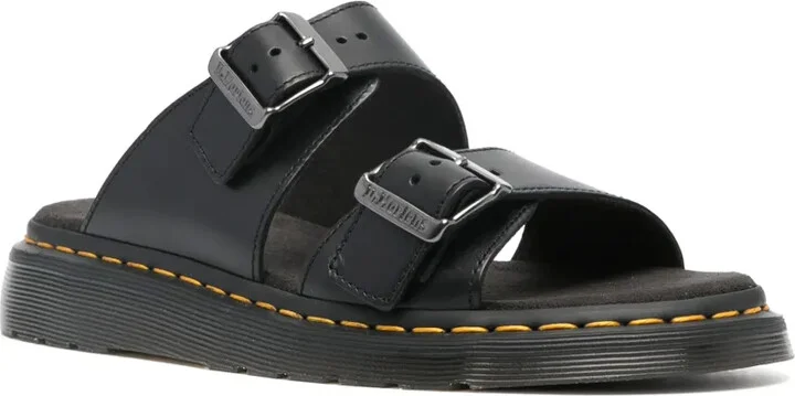 Josef leather sandals - Image 2