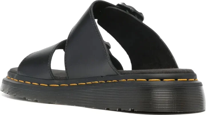 Josef leather sandals - Image 3