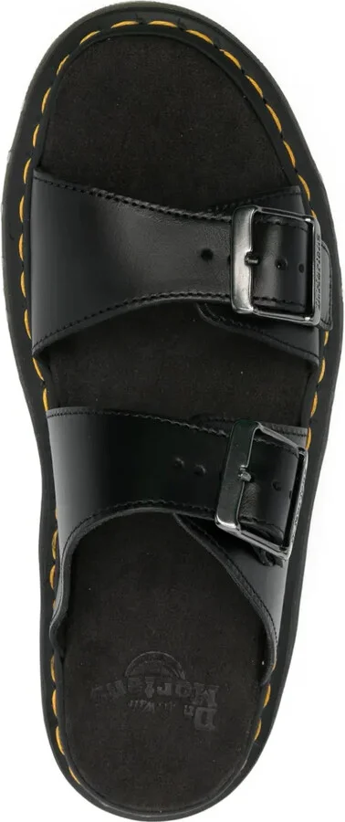 Josef leather sandals - Image 4