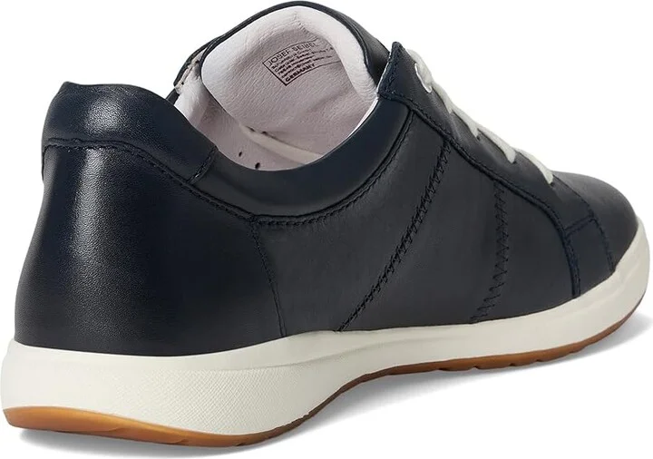 Josef Seibel Caren 01 Women's Lace up casual Shoes Ocean Male/Male : EU 37 (US Women's 6-6.5) M, Leather - Image 4