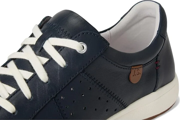 Josef Seibel Caren 01 Women's Lace up casual Shoes Ocean Male/Male : EU 37 (US Women's 6-6.5) M, Leather - Image 7