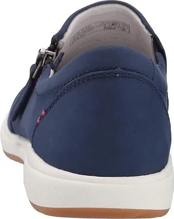 Josef Seibel Caren 22 Women's Shoes Lagos : EU 37 (US Women's 6-6.5) M, Suede - Image 5