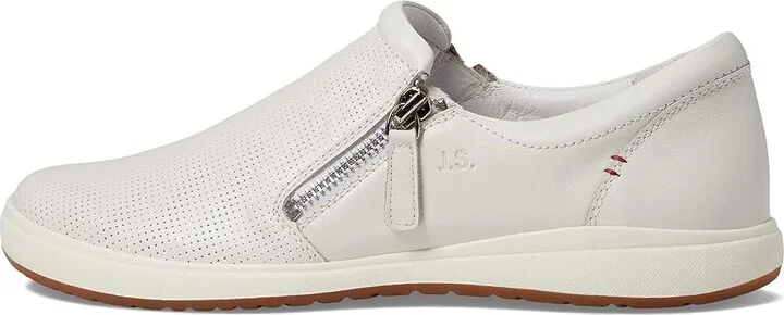 Josef Seibel Caren 22 Women's Shoes White Male : EU 40 (US Women's 9-9.5) M - Image 5