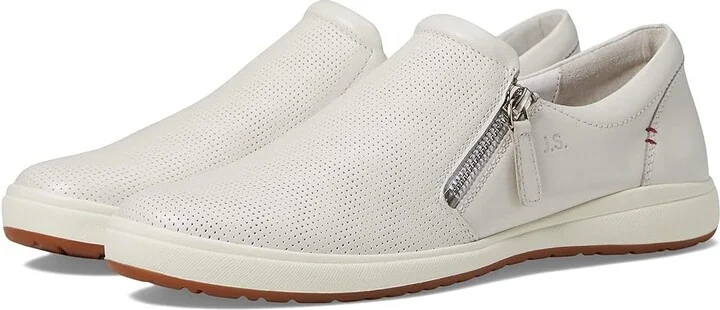 Josef Seibel Caren 22 Women's Shoes White Male : EU 40 (US Women's 9-9.5) M