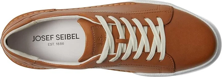 Josef Seibel Claire 01 Women's Shoes Camel Male/Male : EU 36 (US Women's 5-5.5) M, Leather/Textile - Image 2