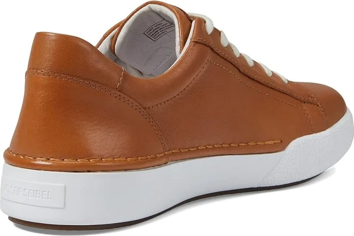 Josef Seibel Claire 01 Women's Shoes Camel Male/Male : EU 36 (US Women's 5-5.5) M, Leather/Textile - Image 4