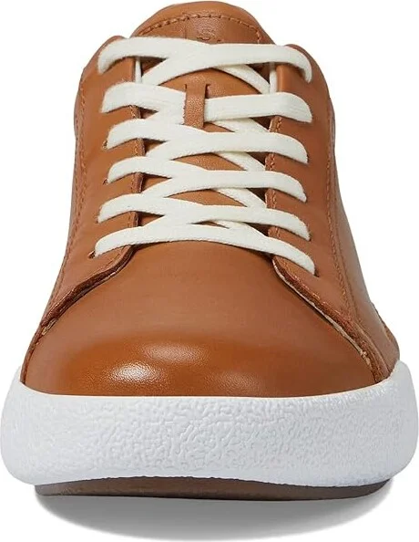 Josef Seibel Claire 01 Women's Shoes Camel Male/Male : EU 36 (US Women's 5-5.5) M, Leather/Textile - Image 5