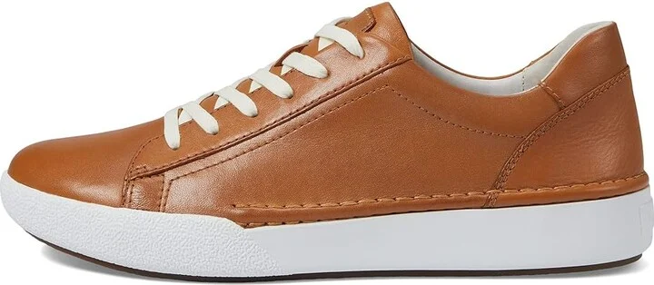 Josef Seibel Claire 01 Women's Shoes Camel Male/Male : EU 36 (US Women's 5-5.5) M, Leather/Textile - Image 6