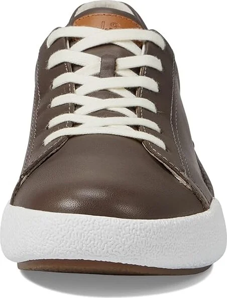 Josef Seibel Claire 01 Women's Shoes Gray Male/Male : EU 36 (US Women's 5-5.5) M, Leather/Textile - Image 5