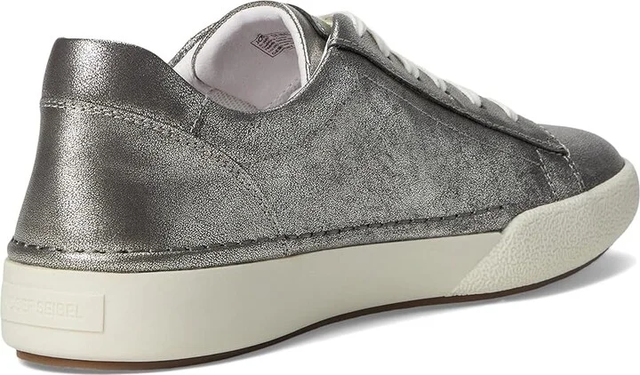 Josef Seibel Claire 01 Women's Shoes Platin : EU 40 (US Women's 9-9.5) M, Leather/Textile - Image 4