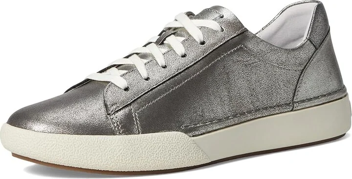 Josef Seibel Claire 01 Women's Shoes Platin : EU 40 (US Women's 9-9.5) M, Leather/Textile - Image 5